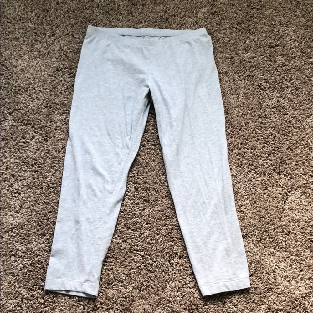 Old Navy Crop Leggings
